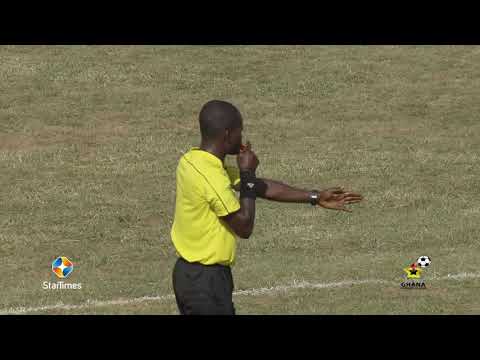 GPL MATCH DAY 19 HIGHLIGHTS: ASANTE KOTOKO 2 - BEREKUM CHELSEA  0