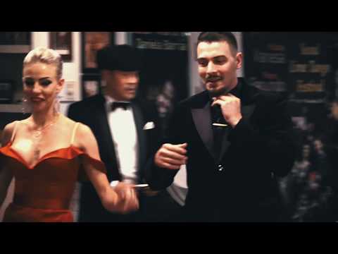 Kirill Parshakov & Anna Gudyno "Paciencia" 1/3, 2019 Seoul Lime Tango Festival