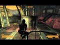 Fallout New Vegas Dead Money Escape With All 37 Gold Bars And Trap Elijah