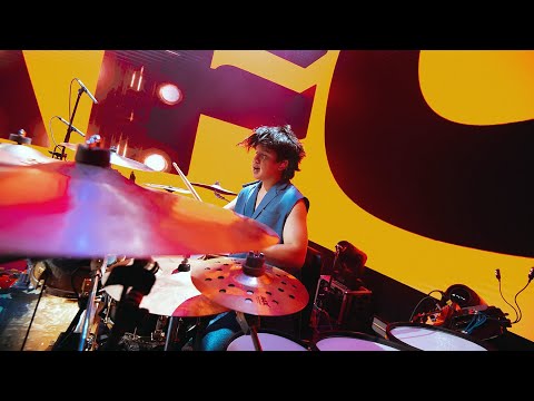 Ray Prasetya | Mahalini - Bawa Dia Kembali at Pestapora