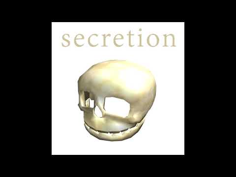 Secretion - alteration of the consummates マクロス