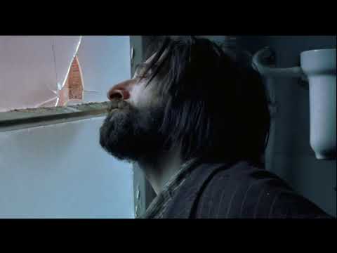 The German Flamethrower Full Scene - The Pianist (2002)
