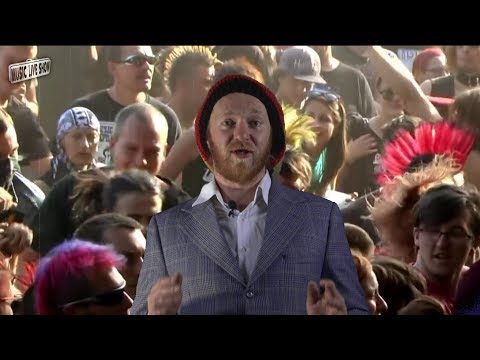 N V Ú  - Poslední koncert ? MUSIC LIVE SHOW IV