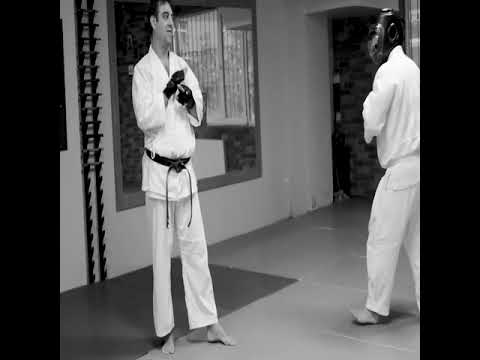 Low Kick Defense ローキックから身を守る方法は？