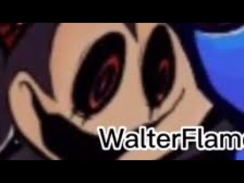 Welcome (Outdated) & Repentance (Teaser) - FNF VS Mouse: The Magical World Of DisneyFunk