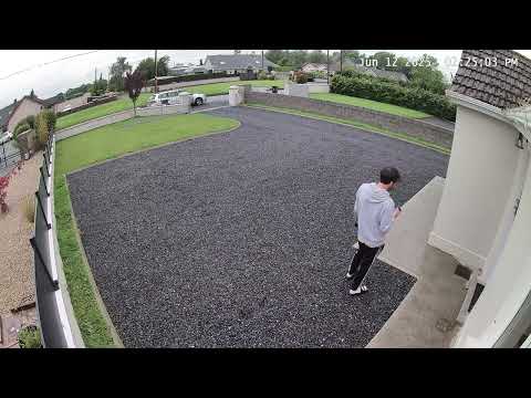 Fastway Couriers Ireland - Claims my package wasn’t delivered delivered and is safe at a...