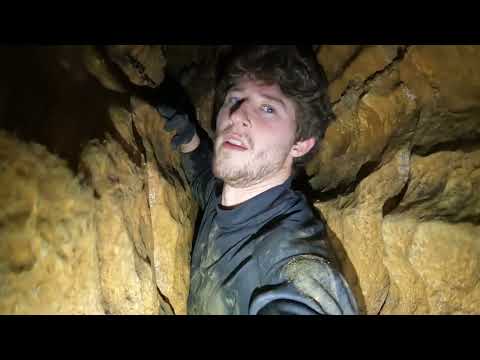 想像できる限り最も閉所恐怖症の場所