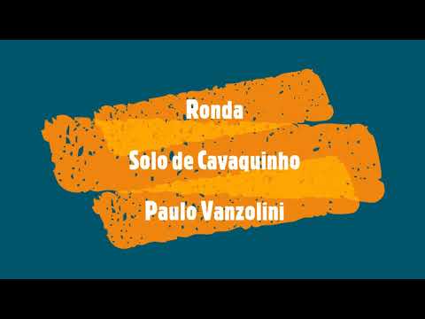 Inveja - Paulo Vanzolini