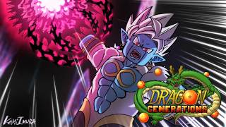 going crazy rn l Dragon Generations LIVE