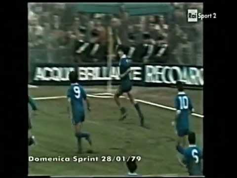 1978/79, Serie A, Vicenza - Perugia 1-1 (16)