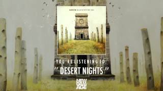 Silverstein | Desert Nights (Official Audio Stream)