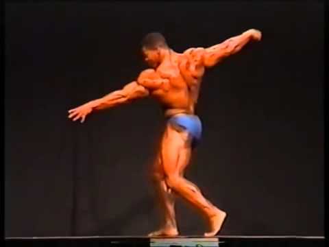 Ron Love GP Sweden 1989