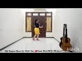 Ndi Hamba Nawe(Go With You)-Line Dance(Antoinette Seiler(UK)Absolute Beginner
