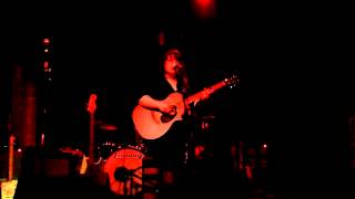 Samantha Crain &quot;we are the same&quot; live in Dallas