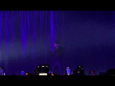 221210 DPR IAN - Scaredy Cat @ DPR THE REGIME WORLD TOUR IN KUALA LUMPUR