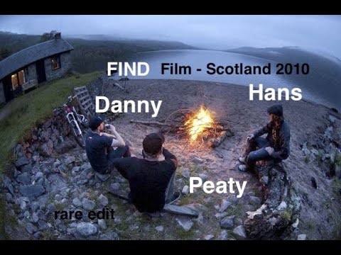 Skotské dobrodružství