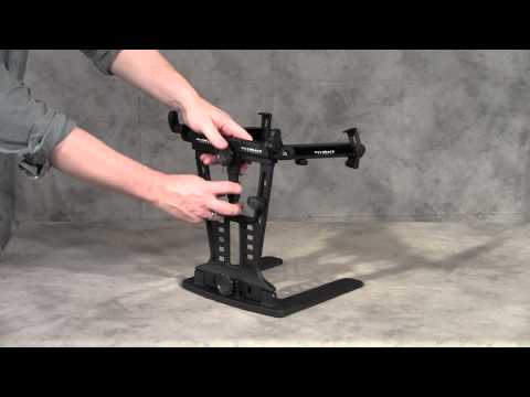 Ultimate Support HyperStation QR