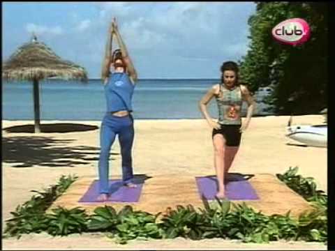 Yoga Zone 76