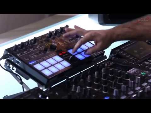 Обзор контроллера DDJ SP1 Dj BrainDeaD