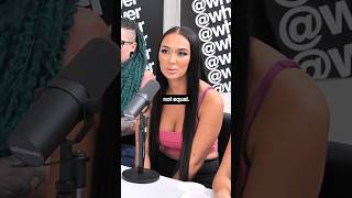 Gender pay gap is women's FAULT?! Whatever Podcast with Brian Atlas Dating Talk 305
