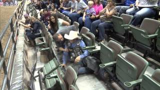 PRS Wreck of the Night from Loveland, CO