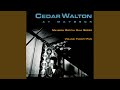 Bremond's Blues (Live At Maybeck Recital Hall, Berkeley, CA / August 9, 1992)