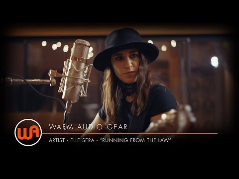 Warm Audio // Elle Sera - Running From The Law - OmniSound Studios