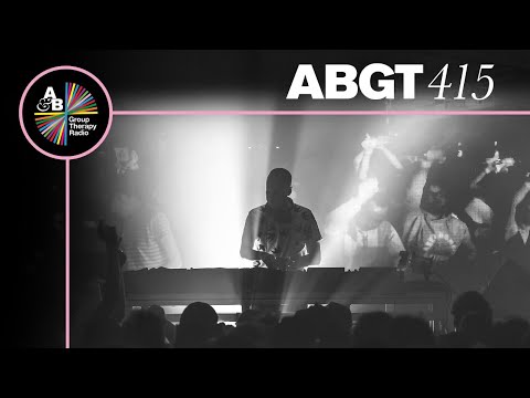Group Therapy 415 with Above & Beyond and Oliver Heldens