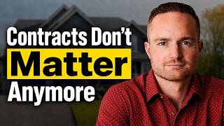 How to Wholesale Real Estate (WITHOUT Contracts)!