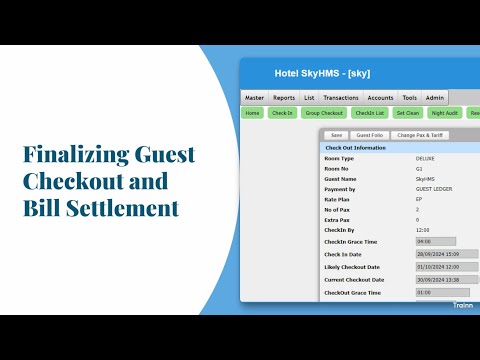 Effortless Bill Settlement During Guest Checkout A Complete Guide