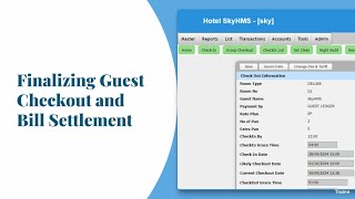 Effortless Bill Settlement During Guest Checkout: A Complete Guide