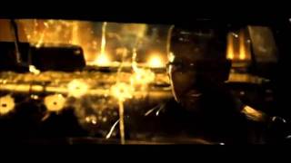 Blade trinity : Blade chasing vampires