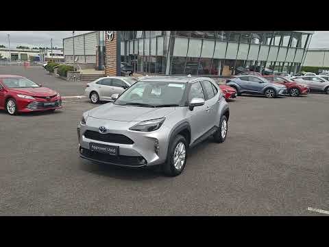 Toyota Yaris Cross LUNA - Image 2