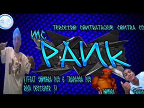MC PANK PVS TERCEIRO CONTRATAQUE CONTRA CDT FEAT SOMBRA & TRAPASSA PVS