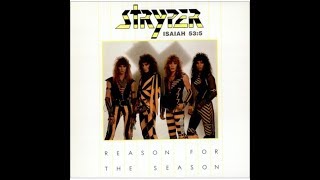 Stryper ~ Reason For The Season