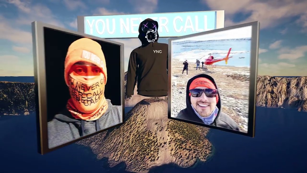 Meet Tane knowles thumbnail