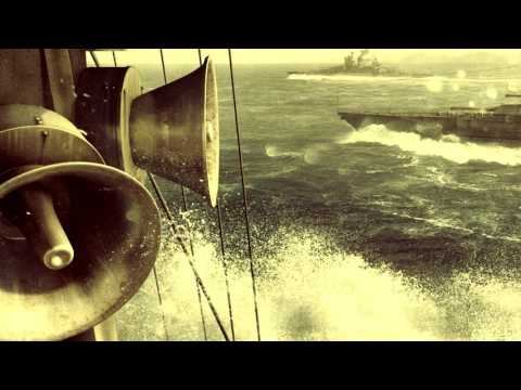 World of Warships OST 177 - Old Dubstep (Main theme alpha)