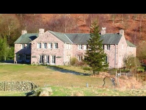 YHA Eskdale, Boot, United Kingdom