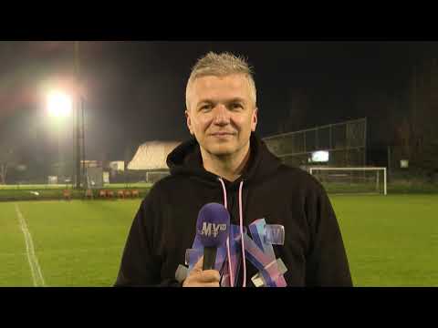 Pripremna utakmica: FK Željezničar-MFK Zemplin Michalovce 3:0 (HL)