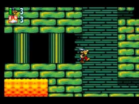 asterix and the great rescue sega master system rom