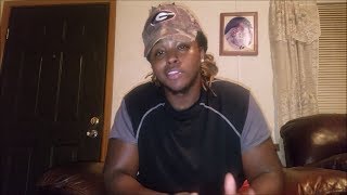 Shad J. Introduction Video!