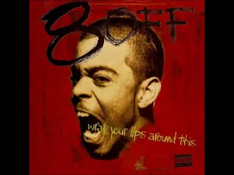 8-Off Agallah - I Ain't The Only Rapper