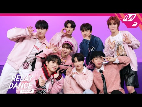 [릴레이댄스] 아이브부터 뉴진스까지! 2022년을 뜨겁게 달군 K-POP 걸그룹 스페셜 릴댄🔥 (Covered by. BOY GROUP) (4K)