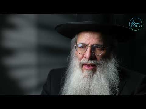 Exponential Growth | Rabbi Sholom Kamenetsky