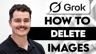 How To Delete Images In Grok Imagine [2026 Guide]