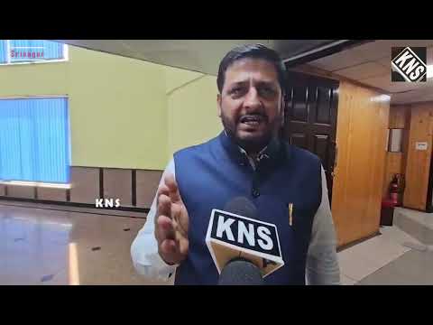 “Today in the Assembly, I raised the issue of villages in my constituency s...