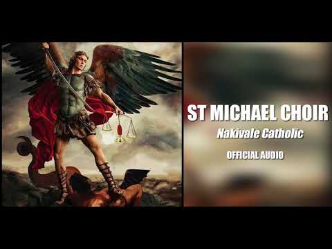 Uri Umuremyi wa vyose by St Michael Choir Nakivale Catholic