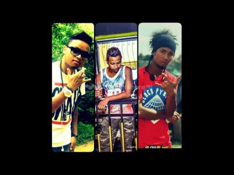 H-Sean feat Farao ThT Scar Tsy atakalo