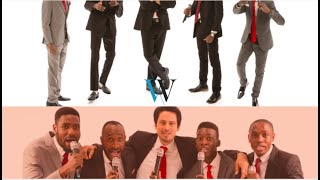 Watchmen – I don&#39;t know why (LIVE Performance)