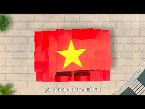 Café Highlands - 20 Năm Gắn Kết Niềm Tự Hào Đất Việt - 60 giây